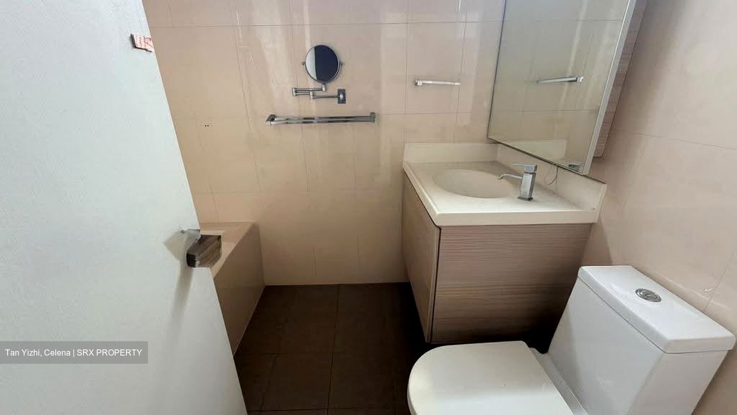 Hillcrest Arcadia (D11), Condominium #613538421